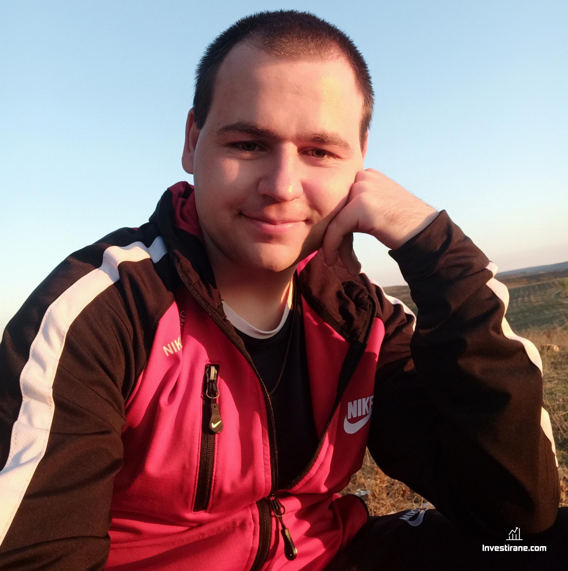 Emil Atanasov